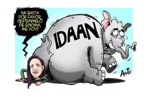 Trazo del Día – 19 de septiembre de 2017