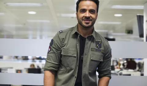 'Despacito', el himno del verano europeo