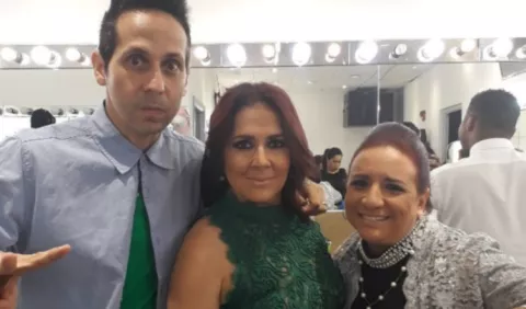 No está pa’ eso