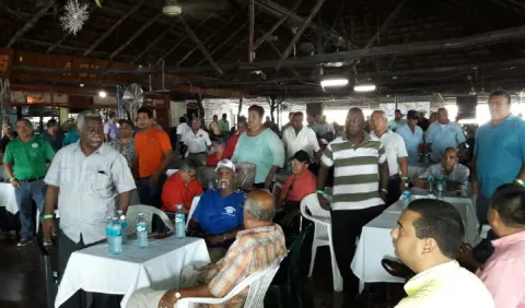 Interioranos exigen más respeto