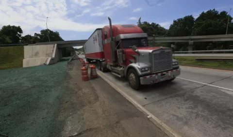 Navieras siguen eligiendo otros puertos de la región
