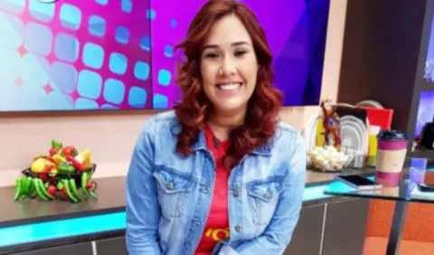Carla y el muro ajeno