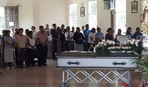 Muere otra víctima del dietilenglicol