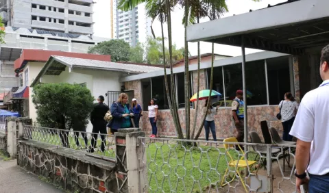 $85 mil dólares en multas por  hospedaje ilegal  