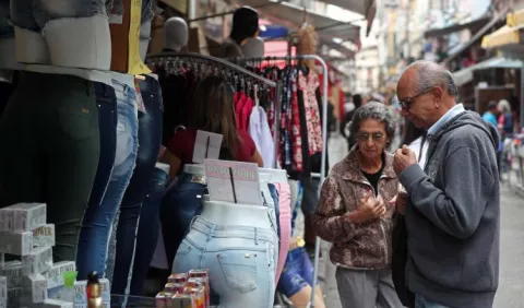 Predicen que  Brasil iniciará 2018 creciendo a un ritmo del 3% anual 