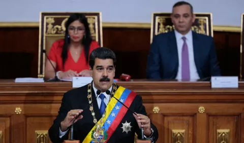Nuevo sistema de precios máximos en Venezuela  