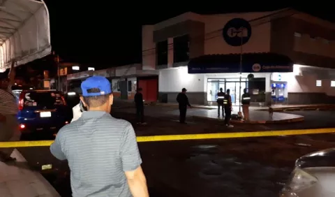 Policía frustra hurto en Bugaba