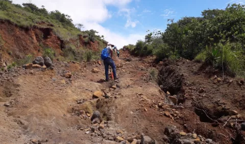 Hay lentitud en el MEF para hacer viable obras