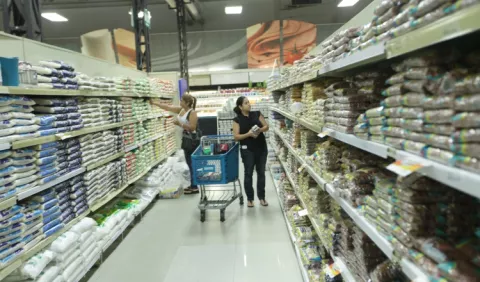 Se incrementa la distorsión en el mercado