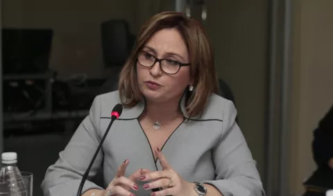 Funcionarios  que laboran en el MP merecen  mejor salario, indica Porcell