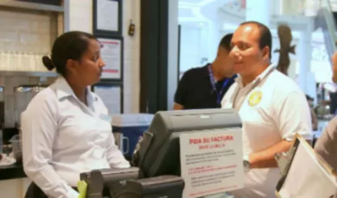 Entra en vigencia multa a empresas