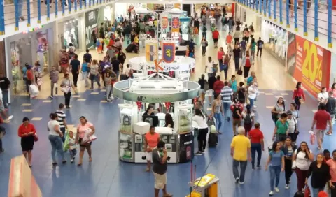 'Panamá Black Weekend'  no llena las expectativas 