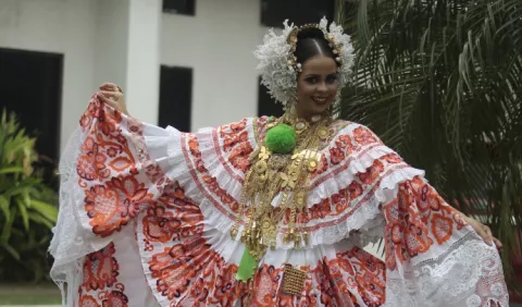 La reina de Guararé
