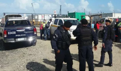 Asesinado de varias puñaladas