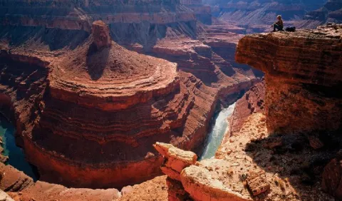 Los 'top' del geoturismo