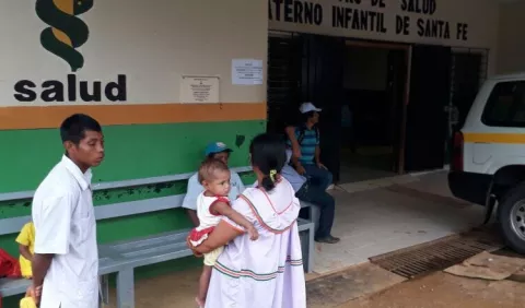 Ubican bacteria E. Coli en varios pozos de agua