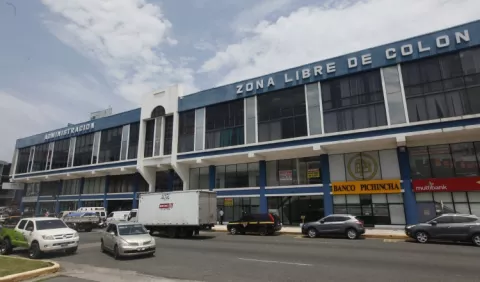 Empresarios, preocupados ante conflicto