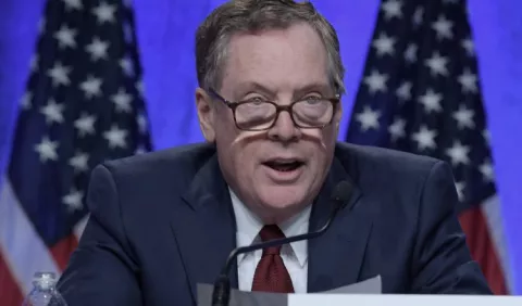 Estados Unidos  advierte de que habrá cambios 
