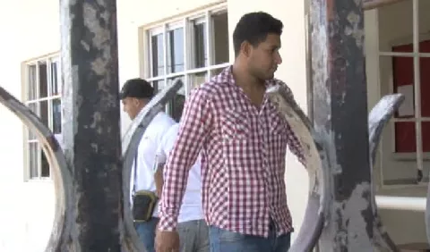 Inminente el juicio a 'El Caníbal' 