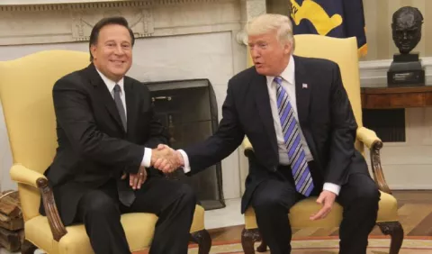 Panamá debe adoptar medidas más enérgicas contra Venezuela