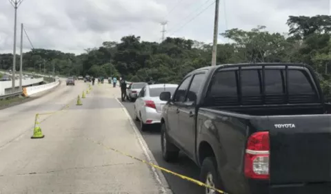 Establecen datos de mujer decapitada para tratar de identificarla