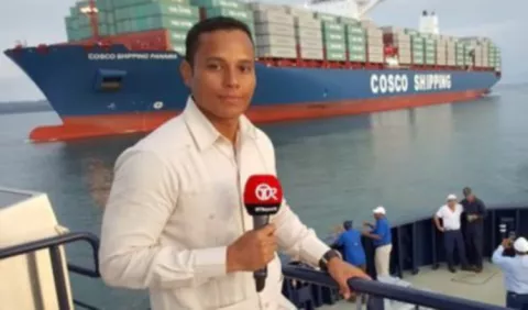 ¿Se le trabó la lengua?