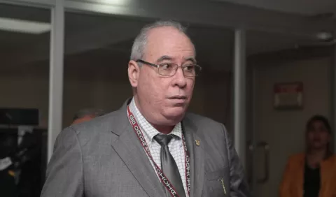 Corte pide al MEF no mirar solo los llamados  'casos de alto perfil'