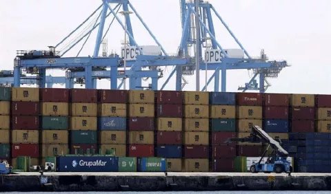 Comercio  crecerá 3.6% en el  2,017  