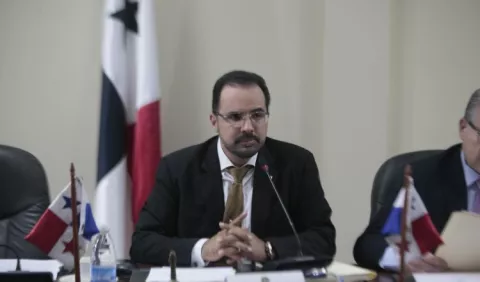 Acción de Barría tuvo complicidad de colegas