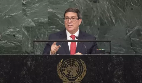 Canciller pide evitar polémicas