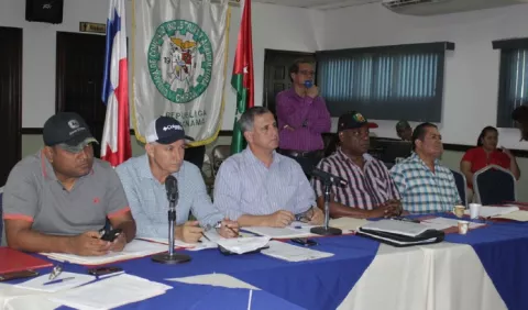 Solicitan a diputados la eliminación de Aupsa