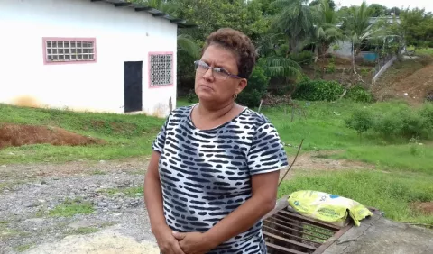 Pide pena máxima para homicida