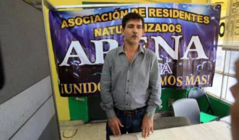 Anular aumento