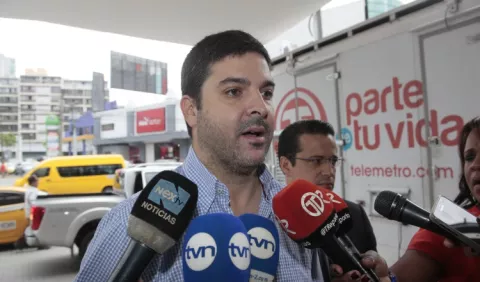 Defensa   de Ford acude a   la CIDH por   violaciones
