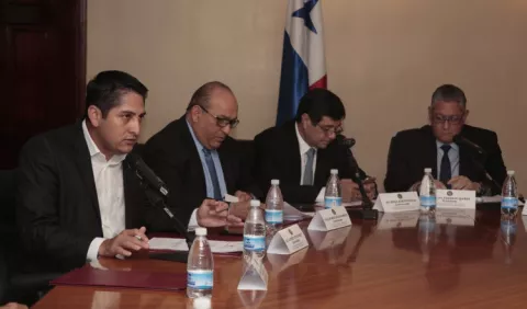Diputado Jorge Alberto Rosas debería  enfrentar un proceso