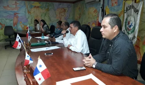 Optimistas por futuro de alcalde