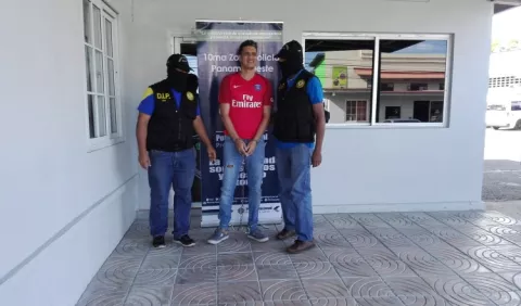 Capturan a reo evadido de la cárcel La Joyita