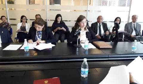 Reformas a norma legal podrían darles más beneficios a notarios