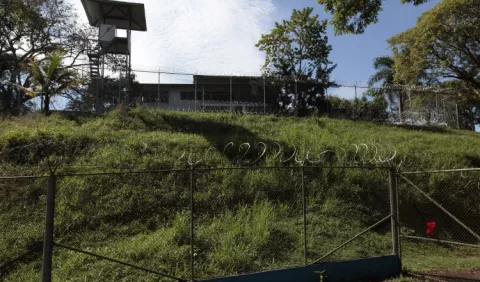 Más de $2 millones para mejoras en El Renacer