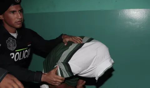 Trato judicial en caso 'El Gallero' es leve si se compara con opositores