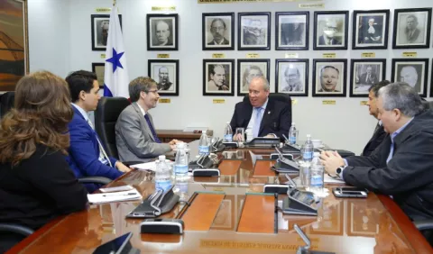 CIDH analizará en Panamá violaciones de los derechos humanos