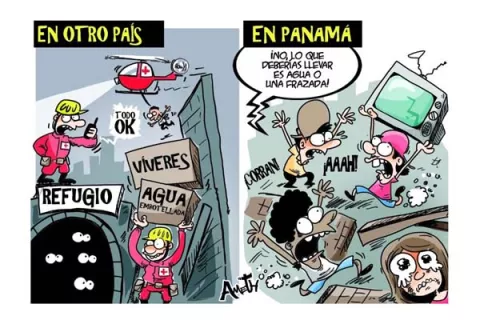 Trazo del Día – 24 de septiembre de 2017