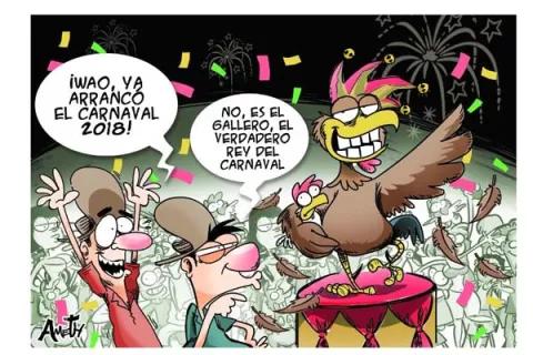 Trazo del Día – 28 de septiembre de 2017