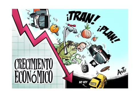 Trazo del Día – 29 de septiembre de 2017