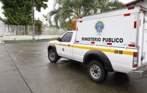 Mujer acaba con la vida de su pareja en Bocas del Toro 