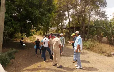 Se confirma otro caso de hantavirus en Los Santos 