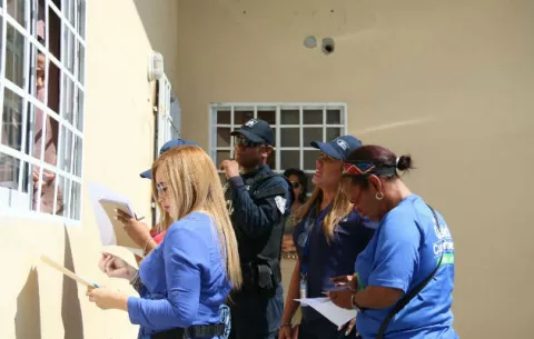 Problema de alquileres clandestinos se centra en la ciudad capital