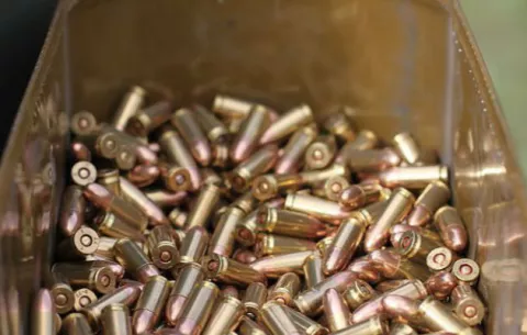 Decomisan 5 armas de fuego y sustancias ilícitas en Chiriquí