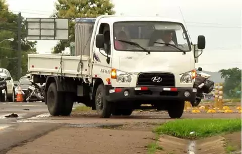 Mujer muere atropellada en Río Grande