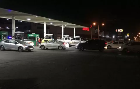 ¡Asalto al bolsillo! Galón de gasolina en $3 dólares a partir de hoy